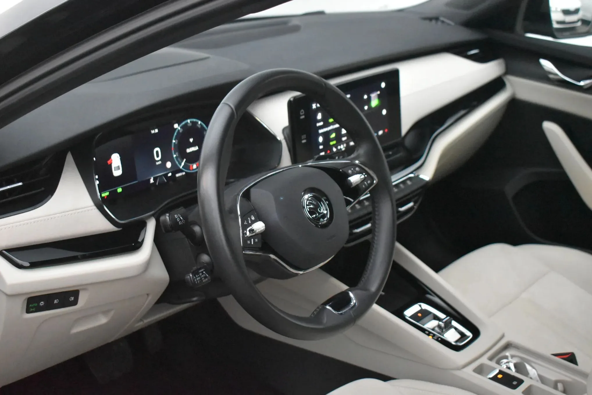 Skoda Octavia iV - pemarket.ro