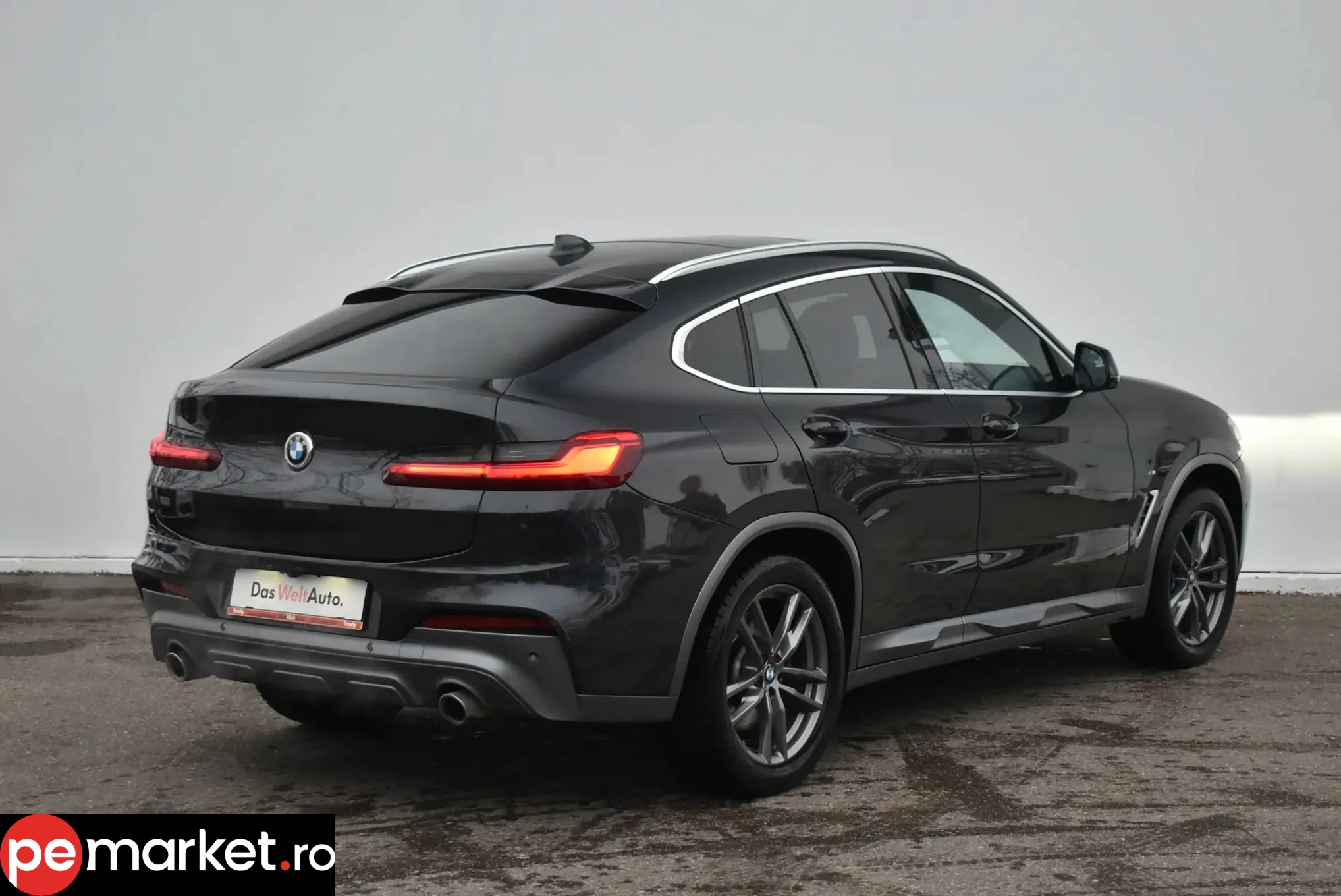 BMW X4 M Sport - pemarket.ro