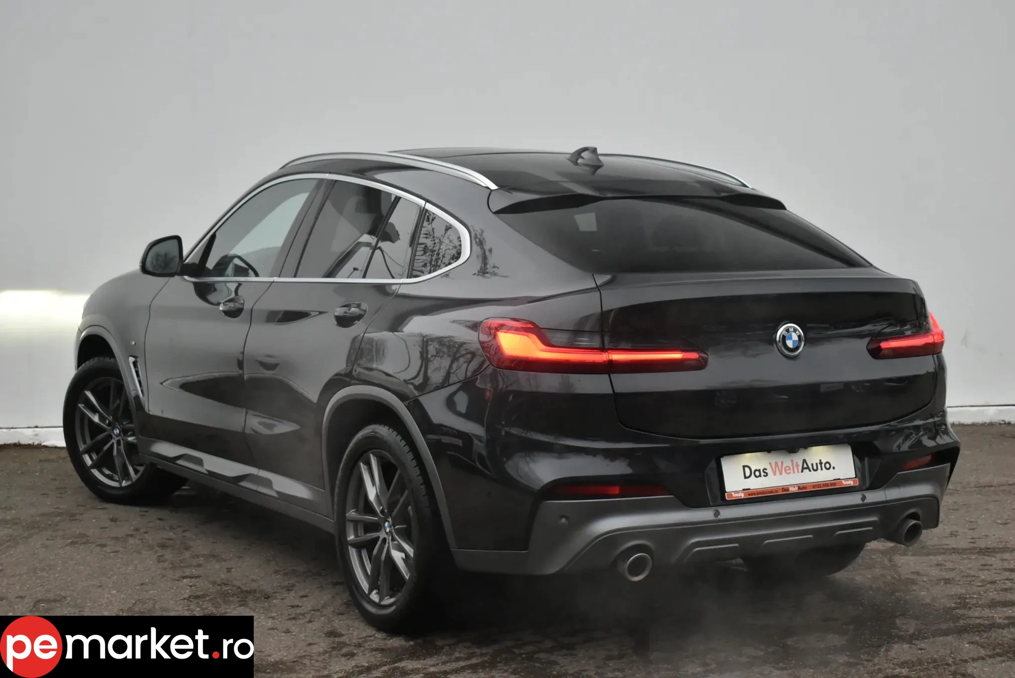 BMW X4 M Sport - pemarket.ro