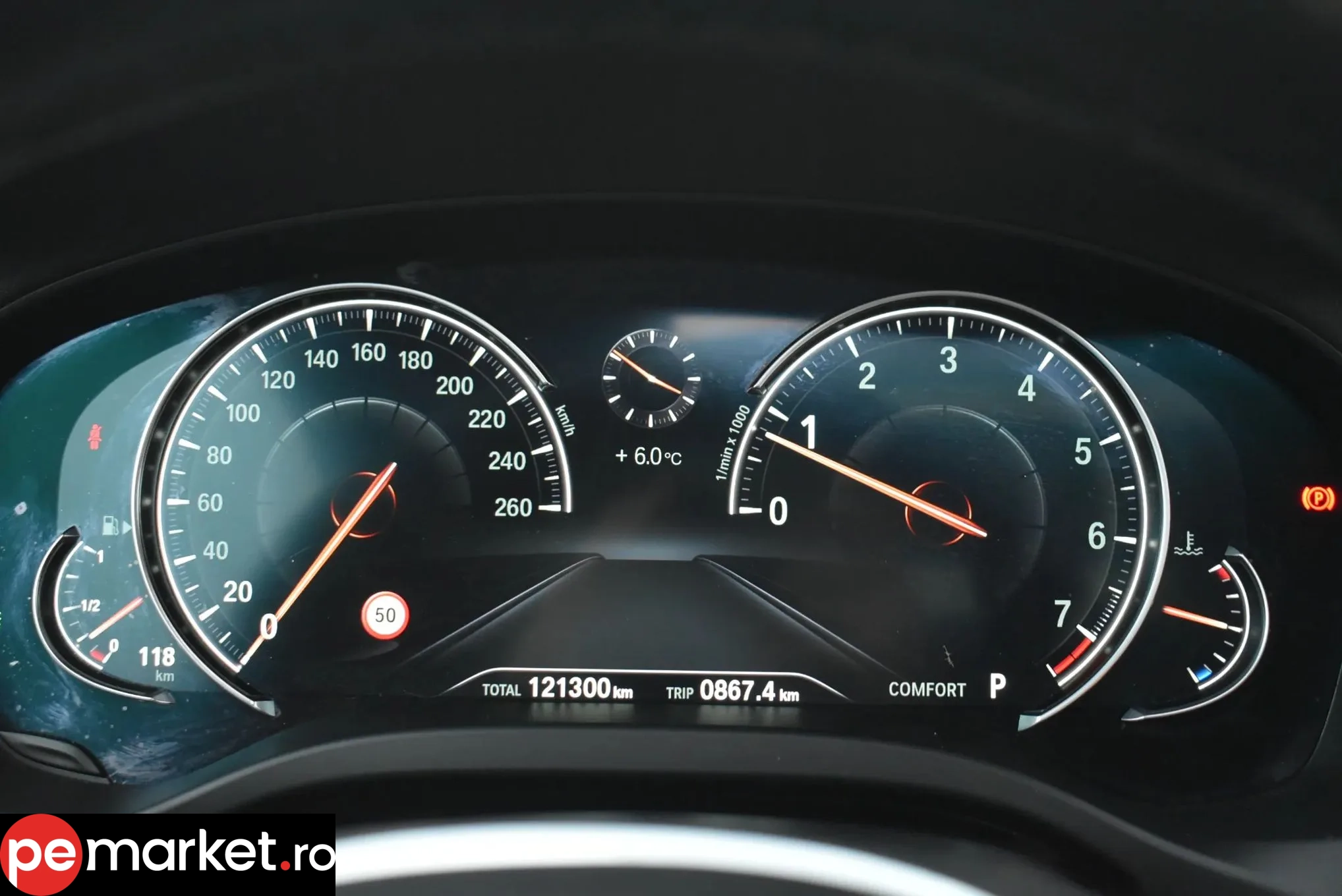 BMW X4 M Sport - pemarket.ro