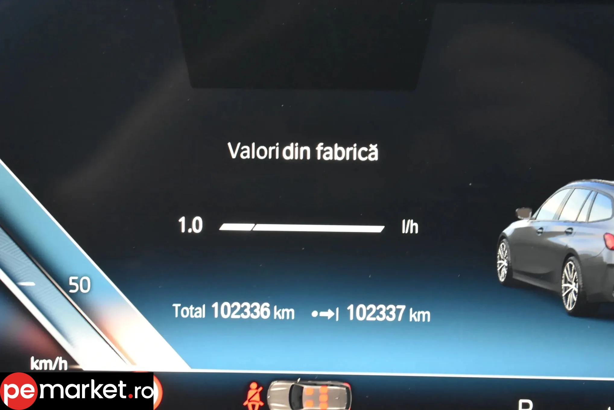 BMW Seria 3 Touring - pemarket.ro