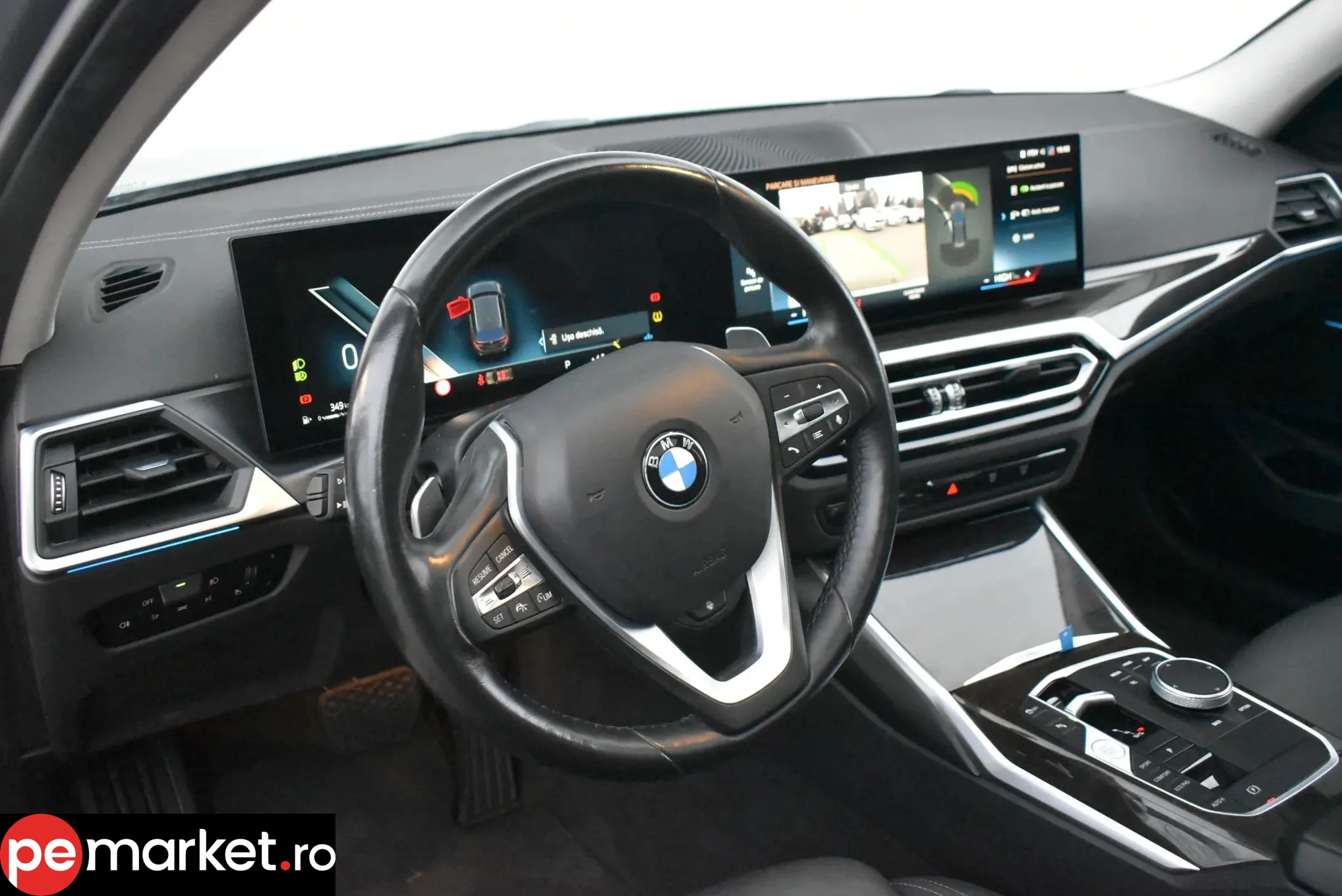 BMW Seria 3 Touring - pemarket.ro