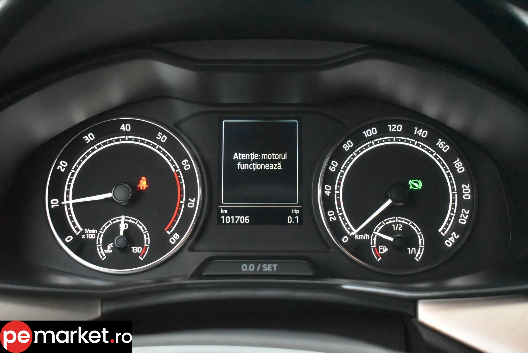 Skoda Scala - pemarket.ro