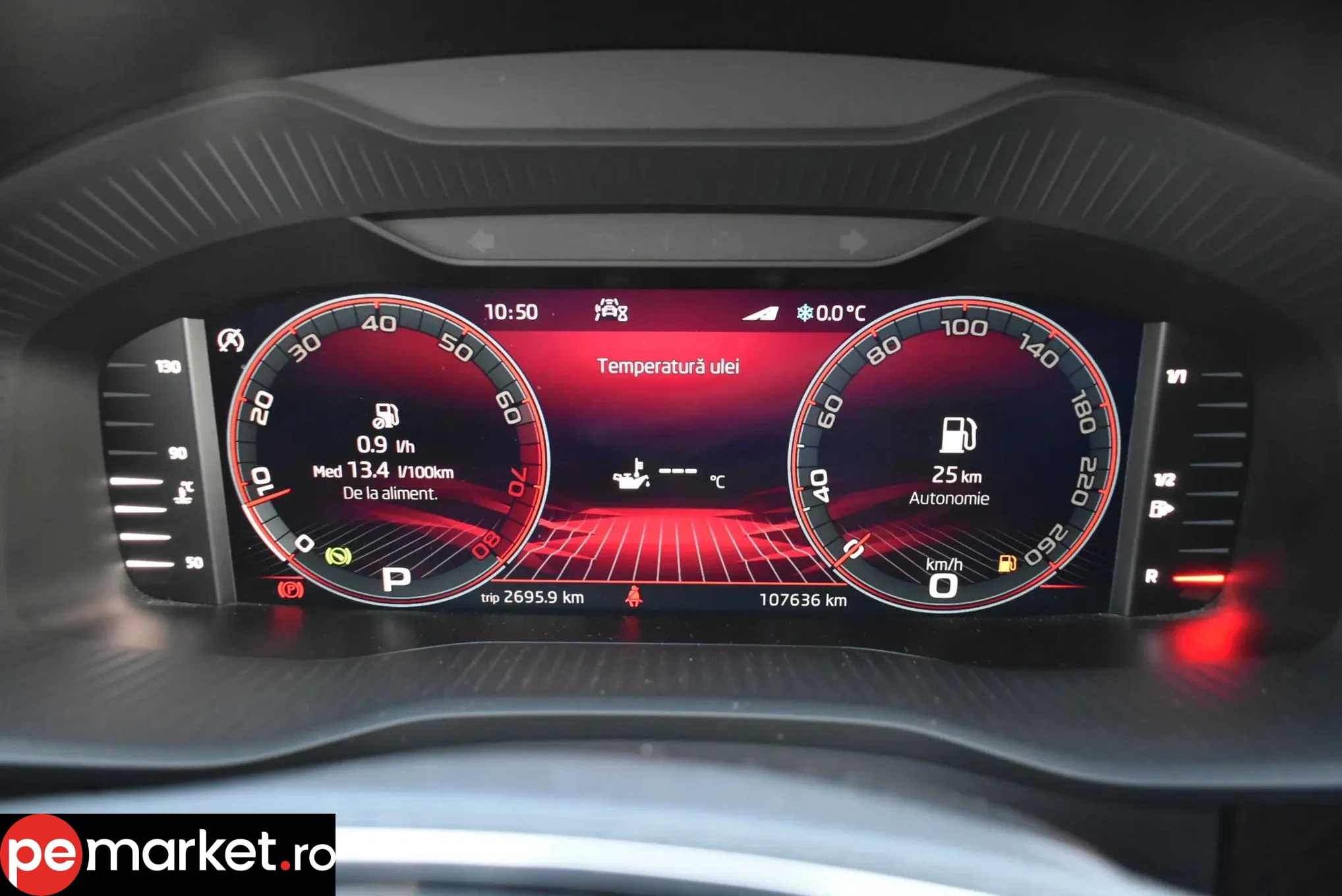 Skoda Kodiaq RS - pemarket.ro