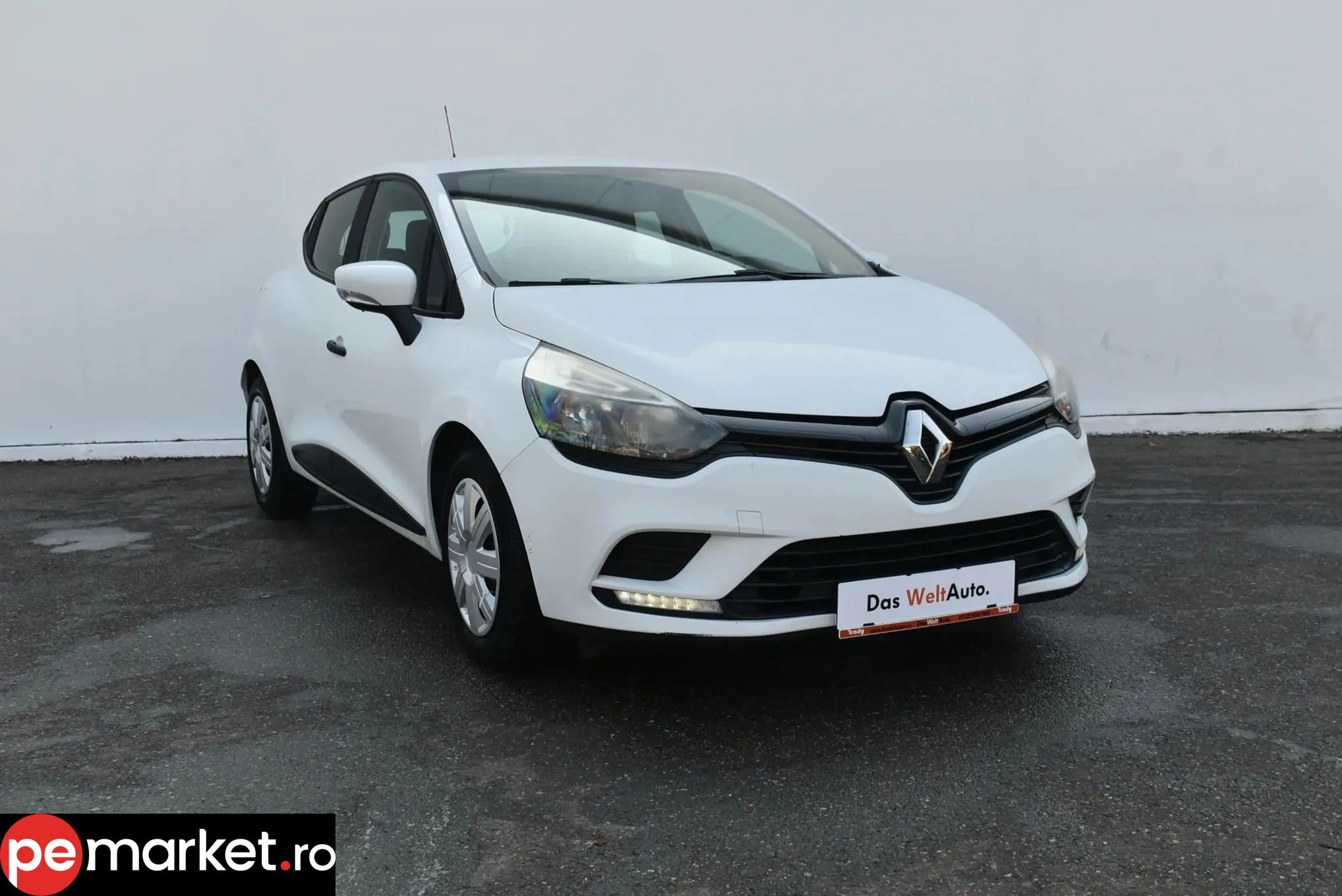 Renault Clio IV - pemarket.ro