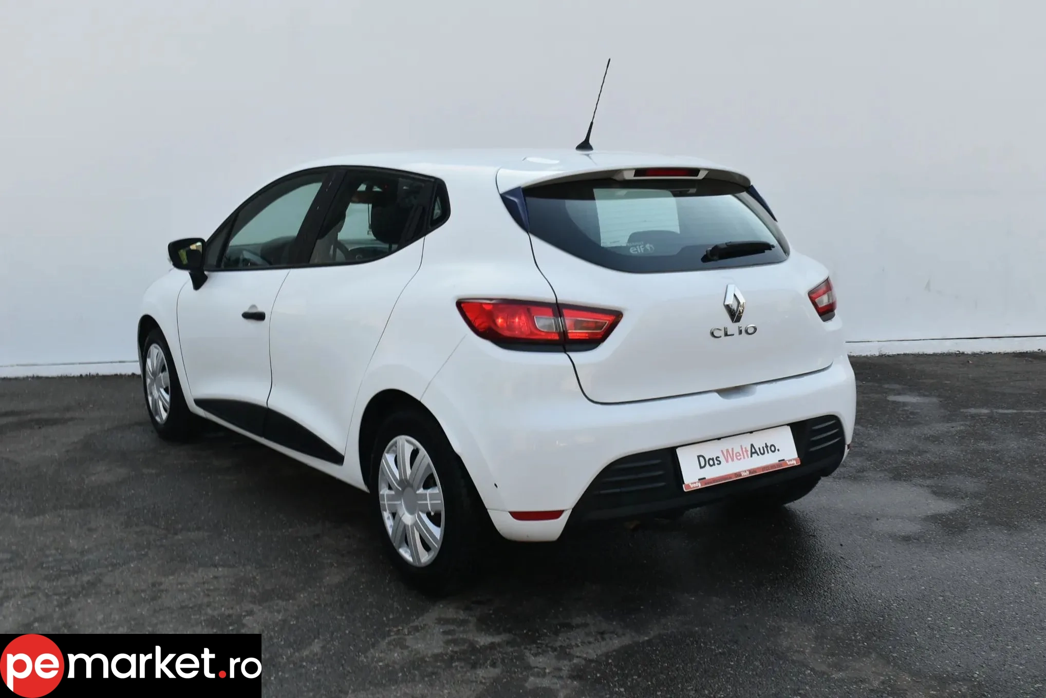 Renault Clio IV - pemarket.ro