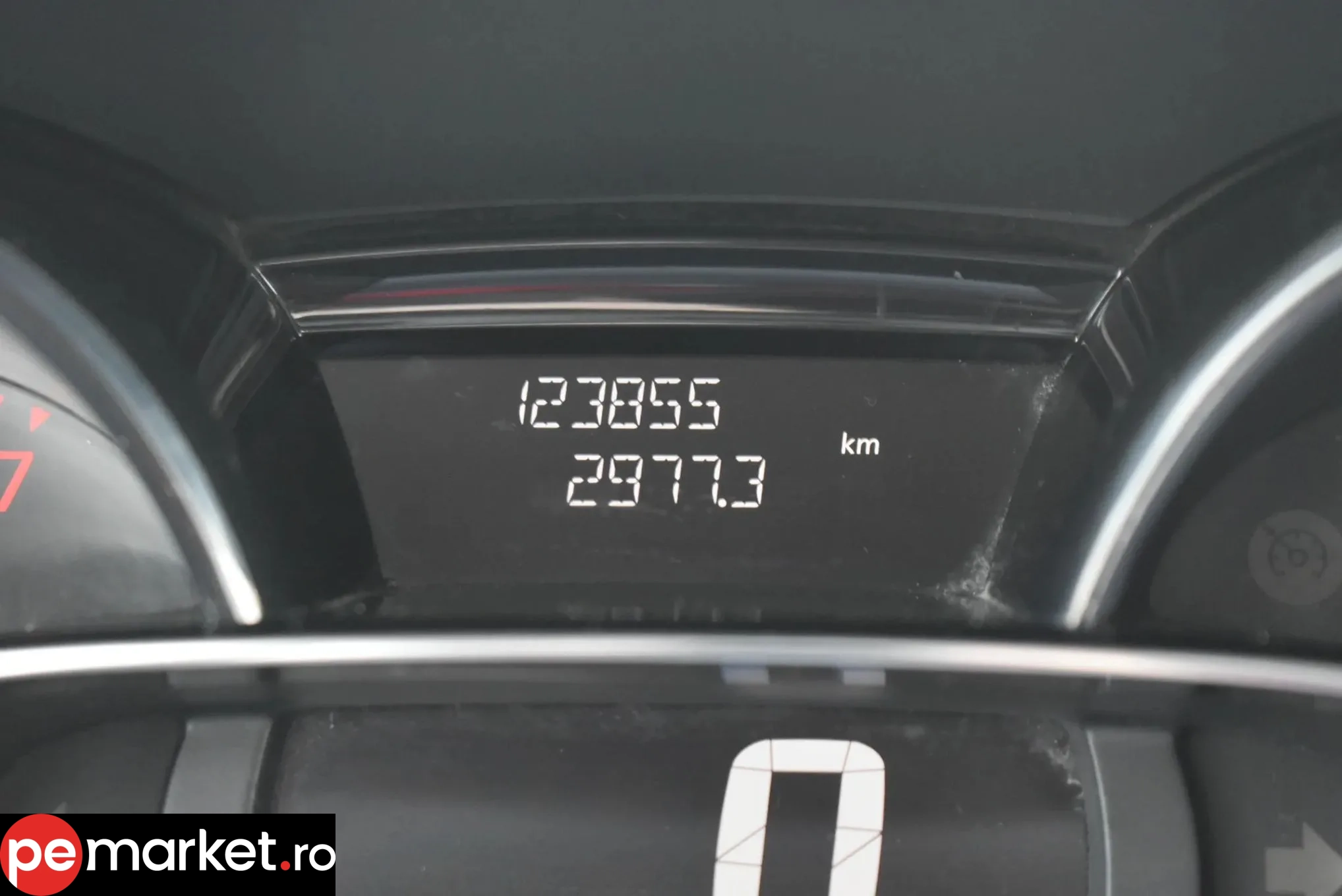 Renault Clio IV - pemarket.ro