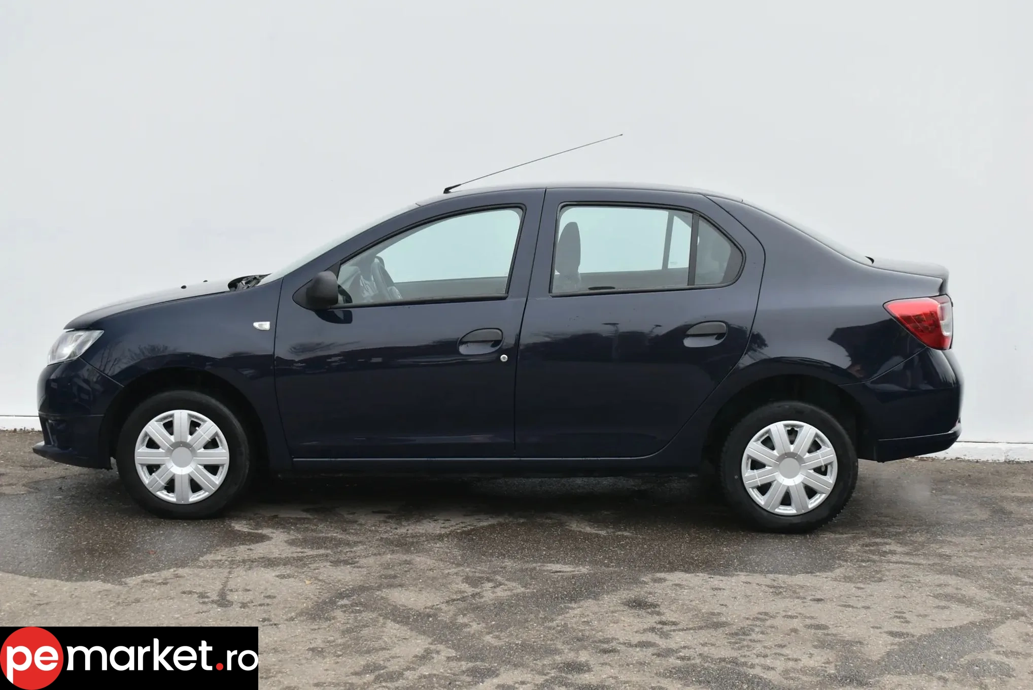 Dacia Logan MCV - pemarket.ro