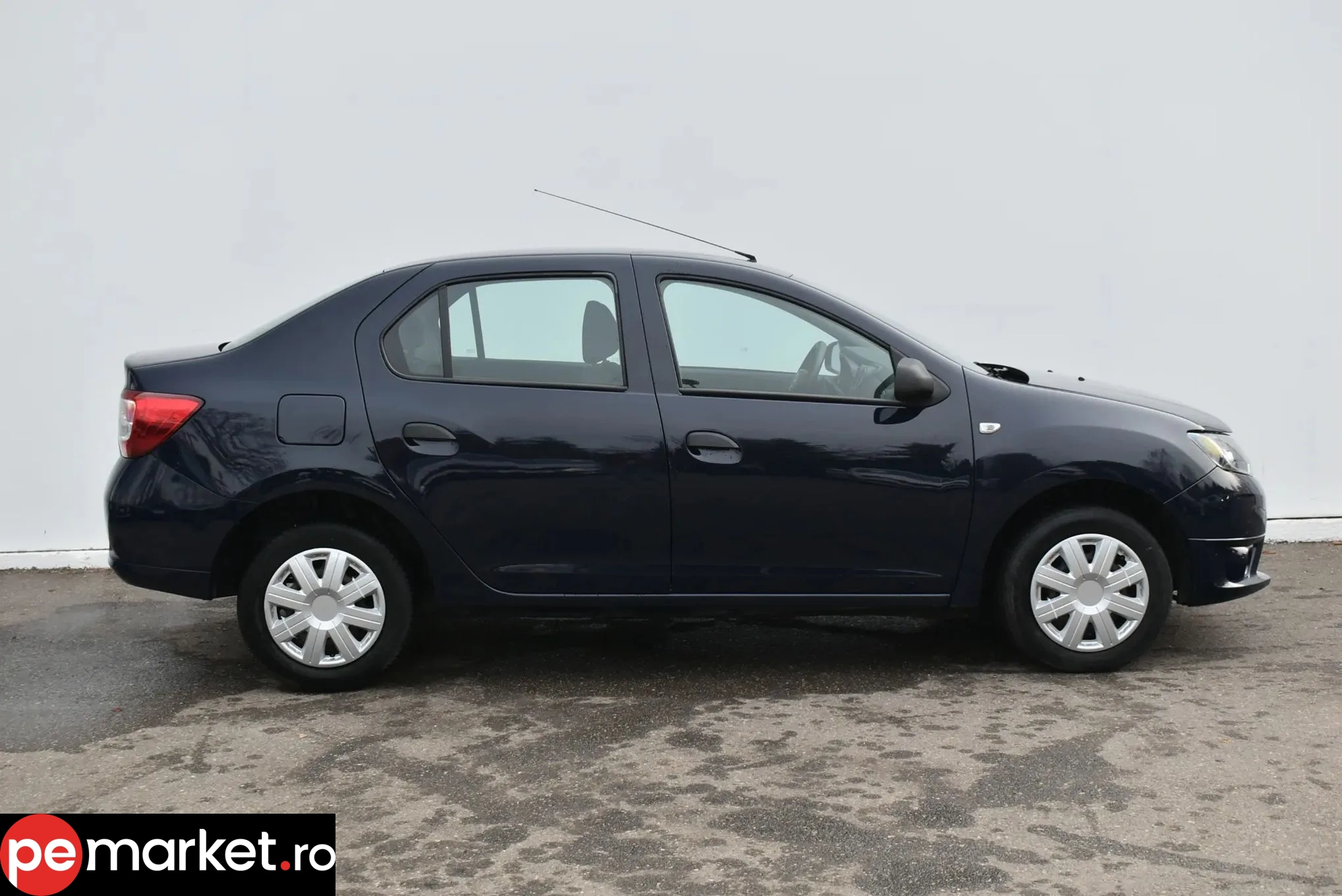 Dacia Logan MCV - pemarket.ro