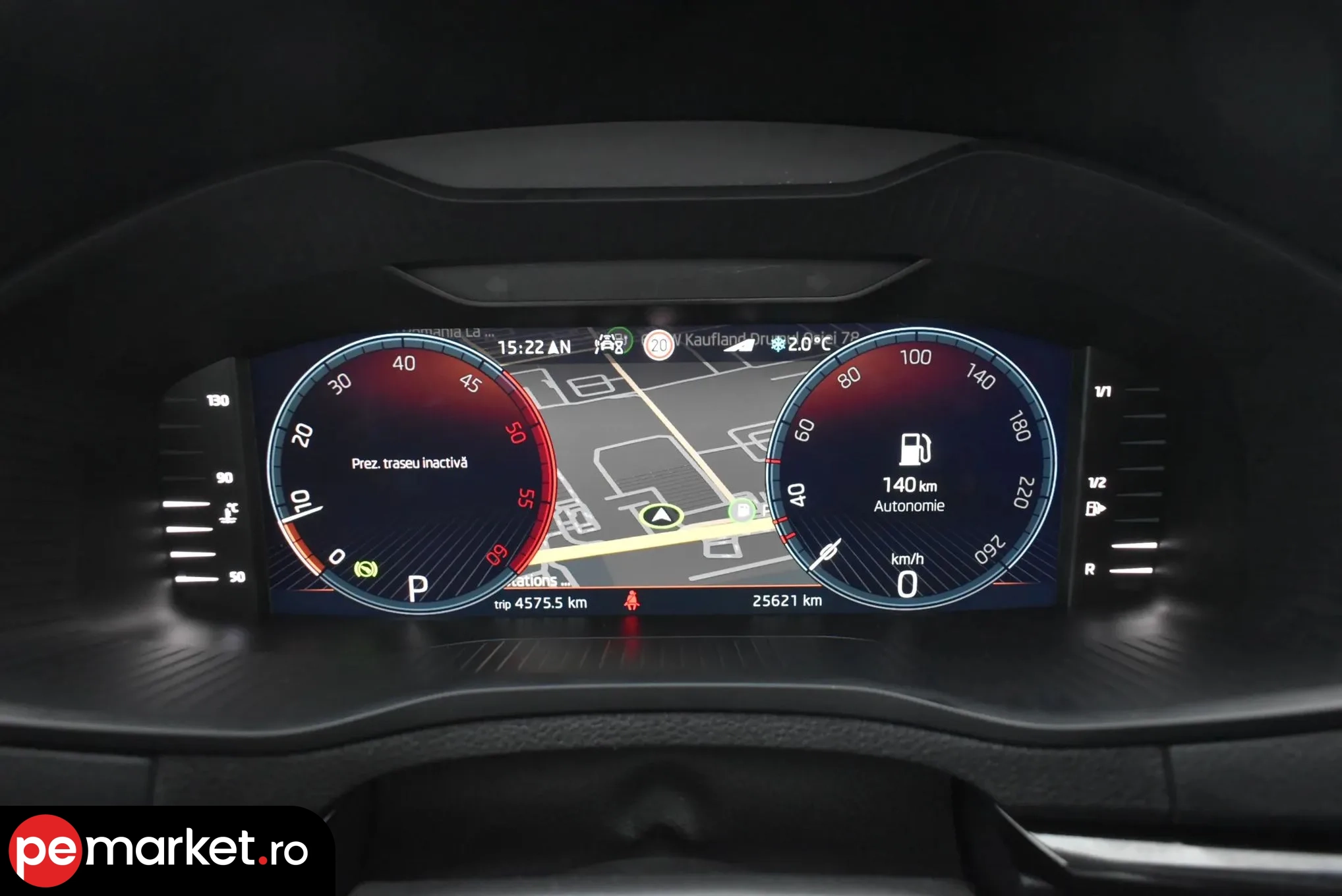 Skoda Karoq - pemarket.ro