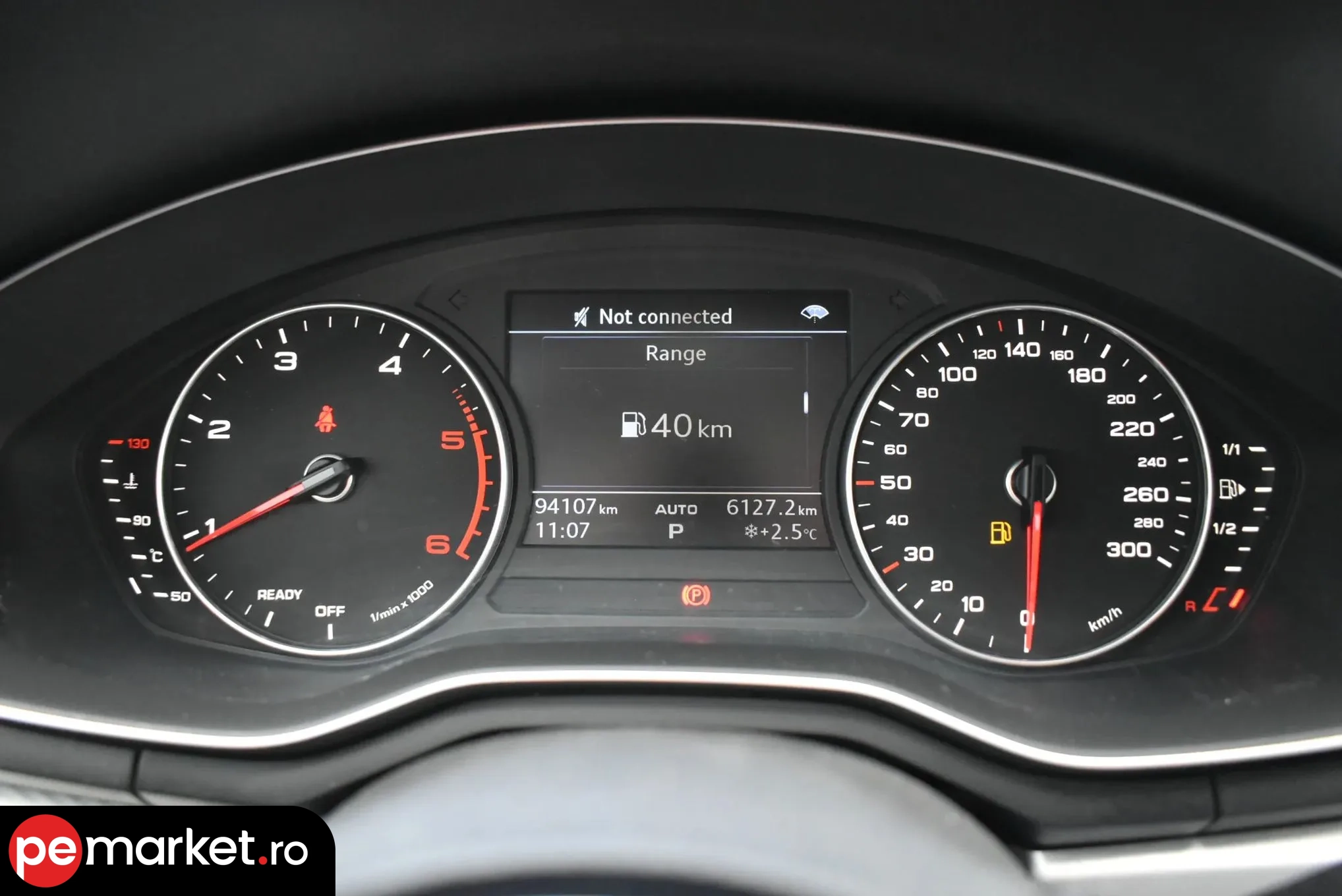 Audi A4 Sport - pemarket.ro