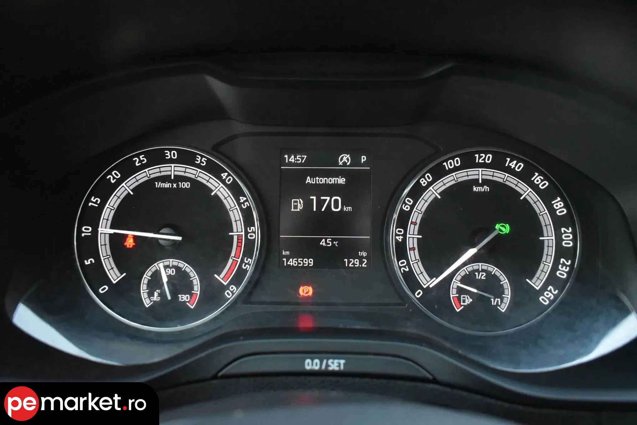 Skoda Karoq 1.6 TDI DSG - pemarket.ro