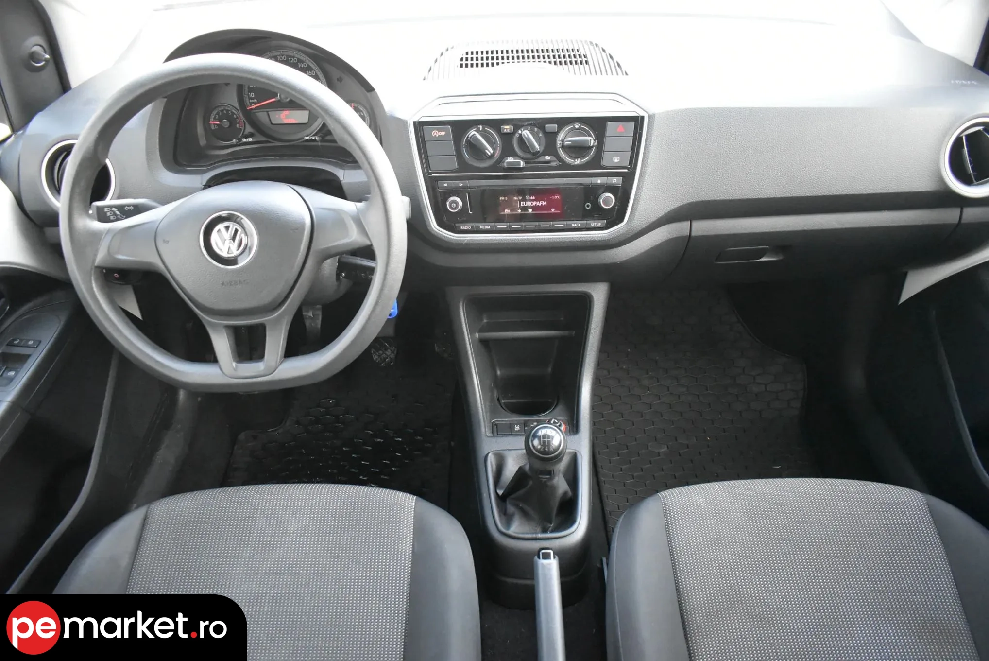 Volkswagen Up! 1.0 BMT Take - pemarket.ro