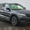 Skoda Kodiaq RS 4×4 TDI DSG