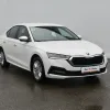 Skoda Octavia 1.5 TSI Ambition