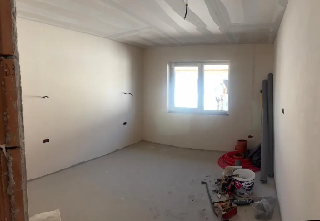 Casă individuală pe parter – Confort și funcționalitate - pemarket.ro