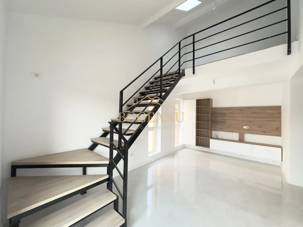 Apartament Premium 2 niveluri - pemarket.ro