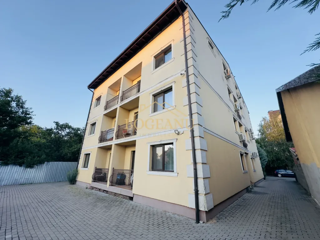 BG69-Apartament 3 cam-Mobilat Utilat-Lipovei - pemarket.ro