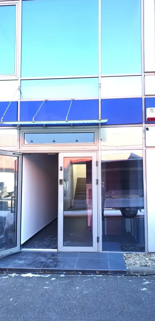 Spațiu de birouri de închiriat - pemarket.ro