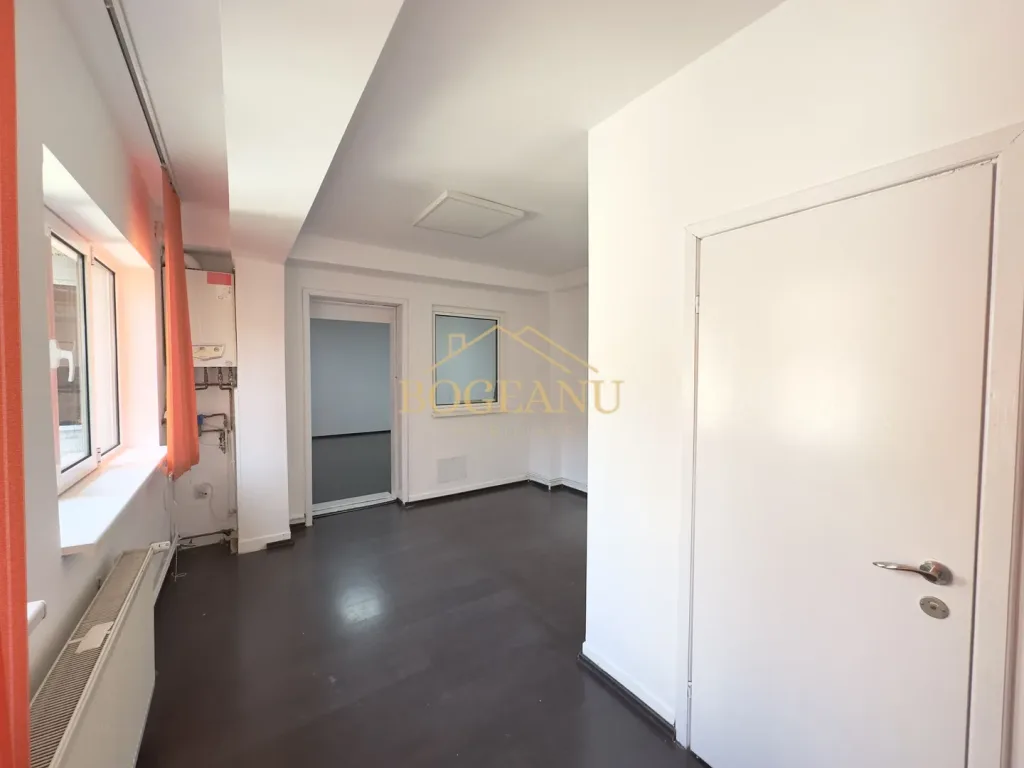 Spatiu birou 2 camere-Ultracentral - pemarket.ro