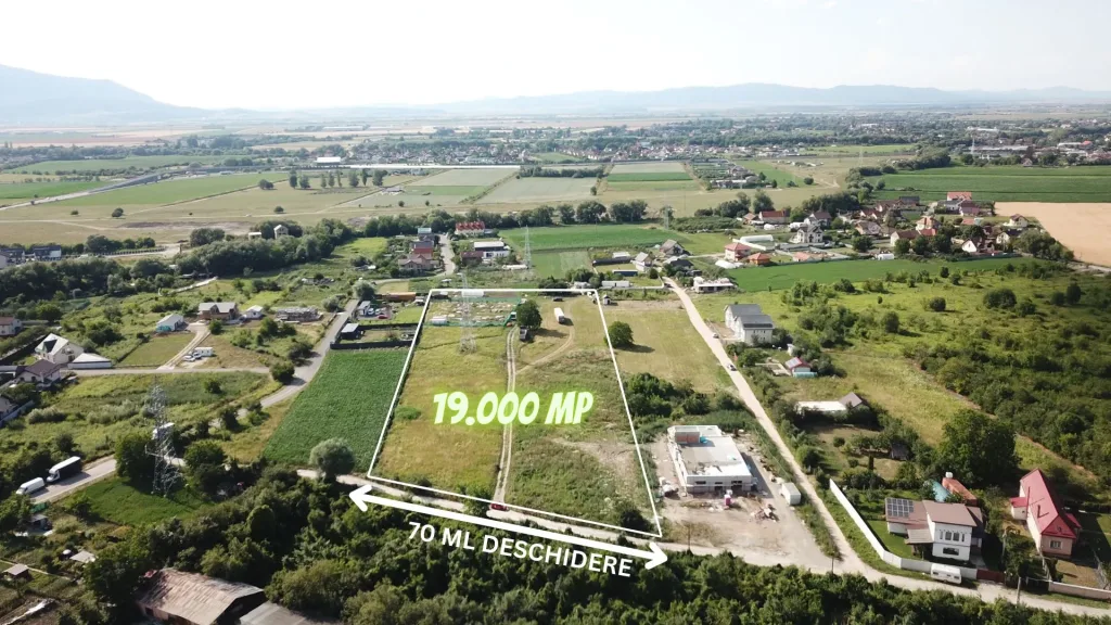 Teren de Vânzare în Bartolomeu Nord – Oportunitate de Investiție - pemarket.ro