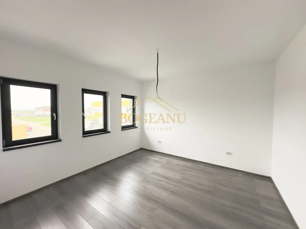 BG31-Vila individuala moderna-Sacalaz - pemarket.ro