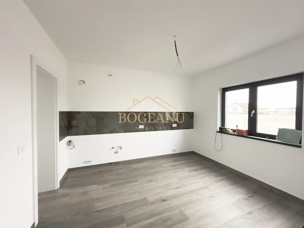 BG31-Vila individuala moderna-Sacalaz - pemarket.ro