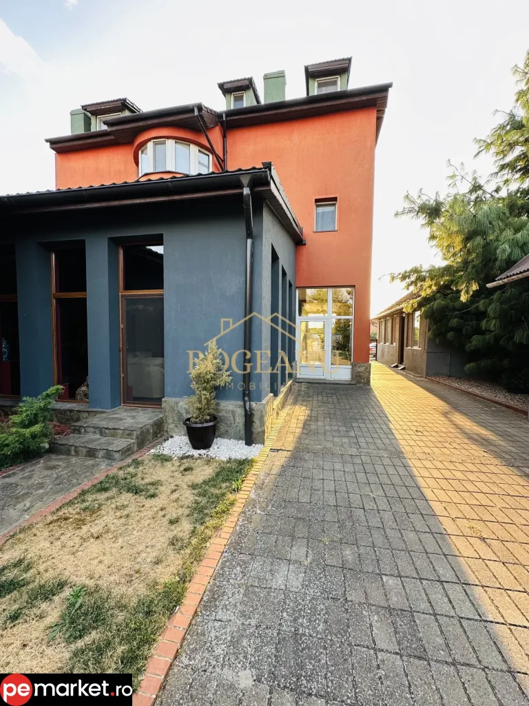 BG48-Vila individuala P+E+M-COMISION 0% - pemarket.ro