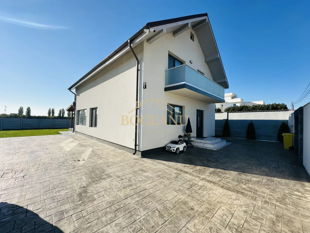 BG36-Vila individuala-SAG-COMISION 0% - pemarket.ro