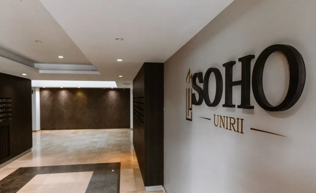 Apartament 3 camere | LUX | Complex Soho Unirii - pemarket.ro