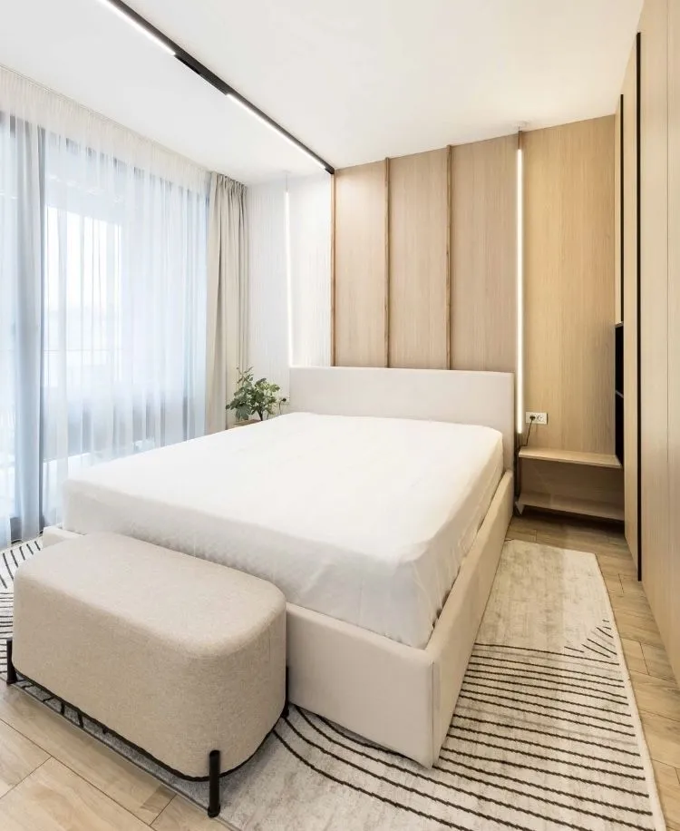 WIN Herăstrău | Luxury 2 rooms Apartment - pemarket.ro