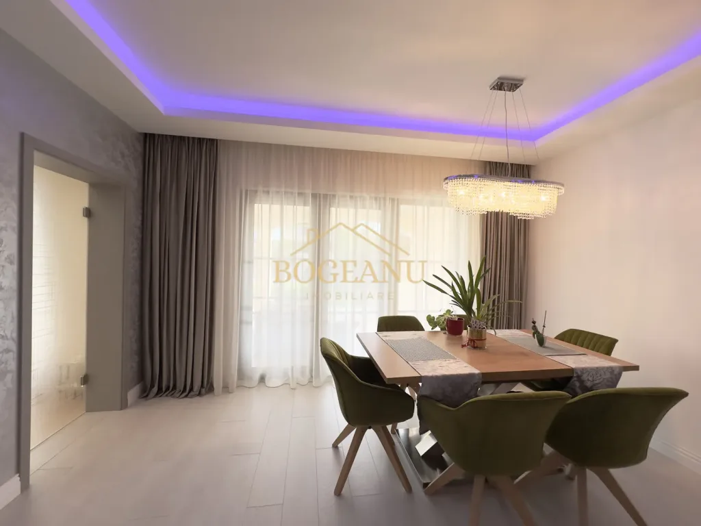 Casa de Lux 5 camere-Dumbravita - pemarket.ro