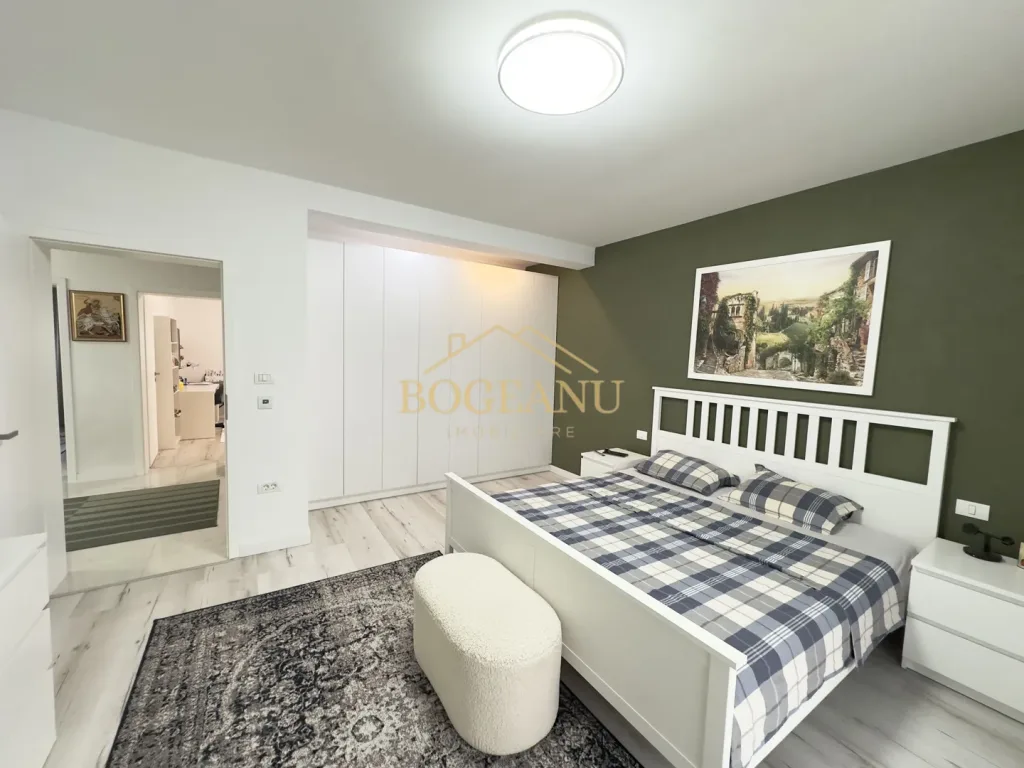 Casa Mediteraneana 5 cam-LUX - pemarket.ro