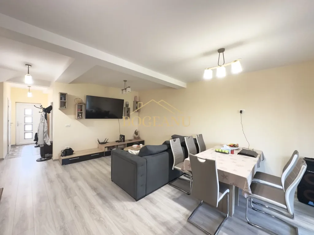 BG30-Vila Mediteraneana 5 camere-COMISION 0% - pemarket.ro