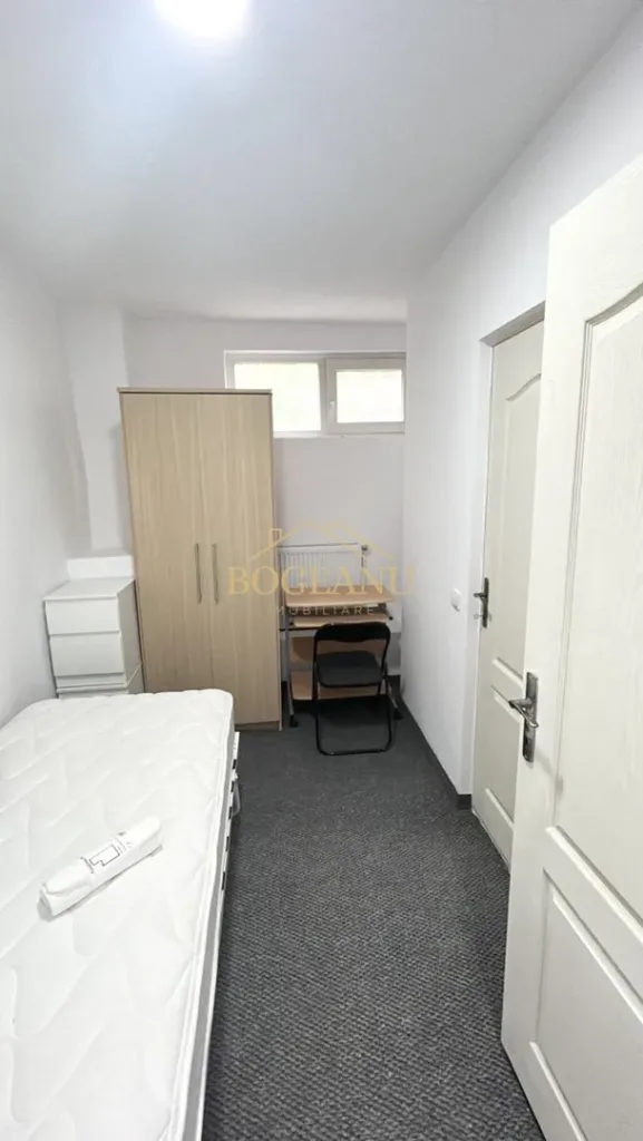 Cladire cu chiriasi,9 camere - pemarket.ro