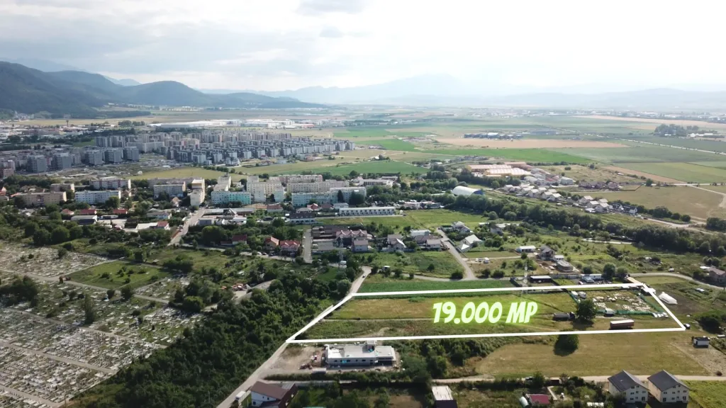 Teren de Vânzare în Bartolomeu Nord – Oportunitate de Investiție - pemarket.ro