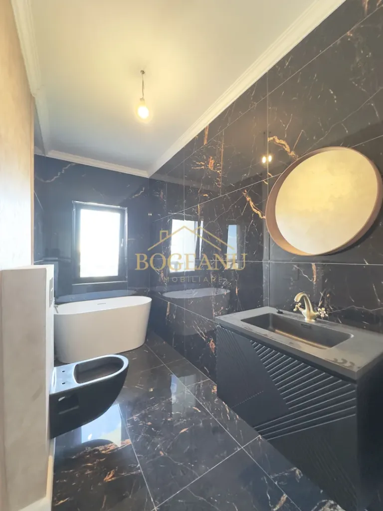 Duplex ultramodern 4 camere - pemarket.ro