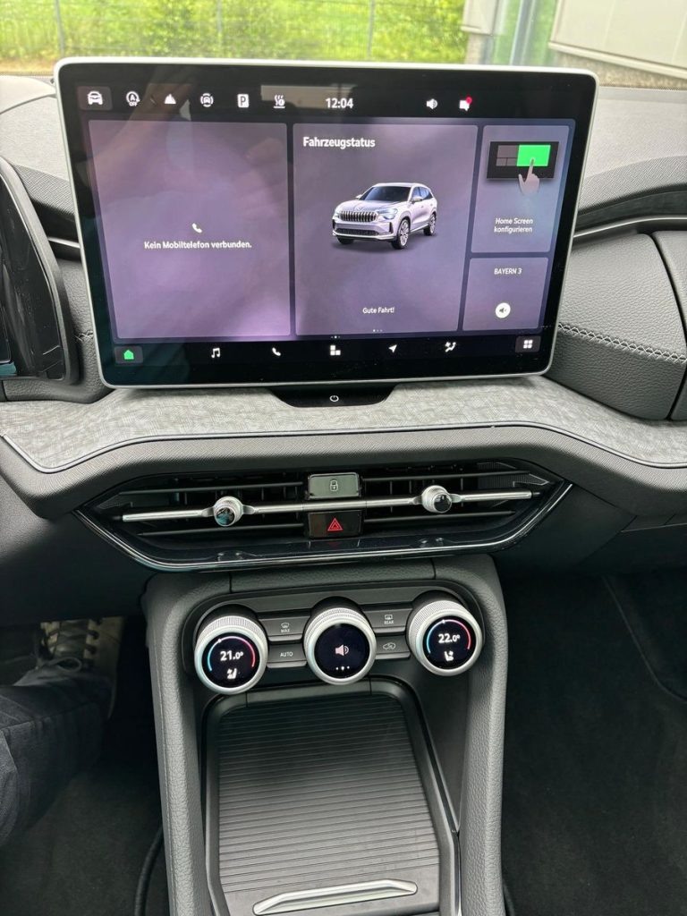 Skoda Kodiaq - pemarket.ro