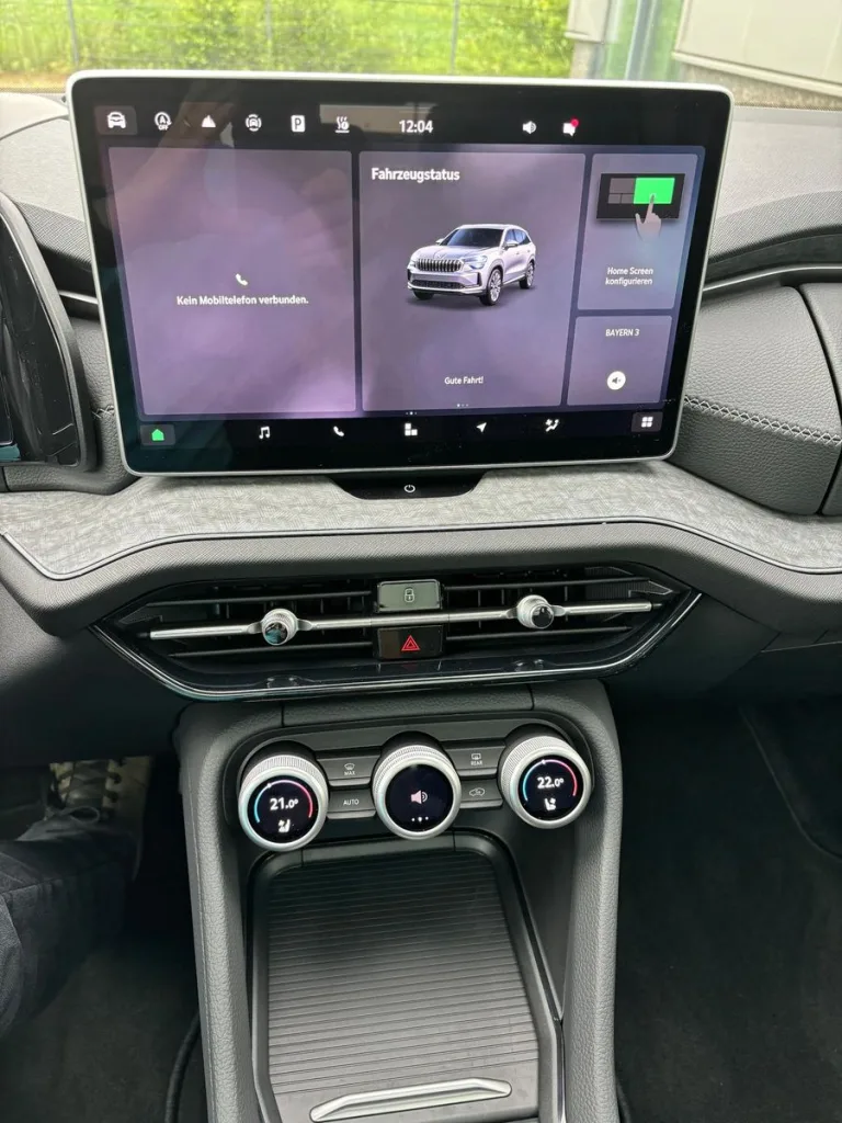 Skoda Kodiaq - pemarket.ro