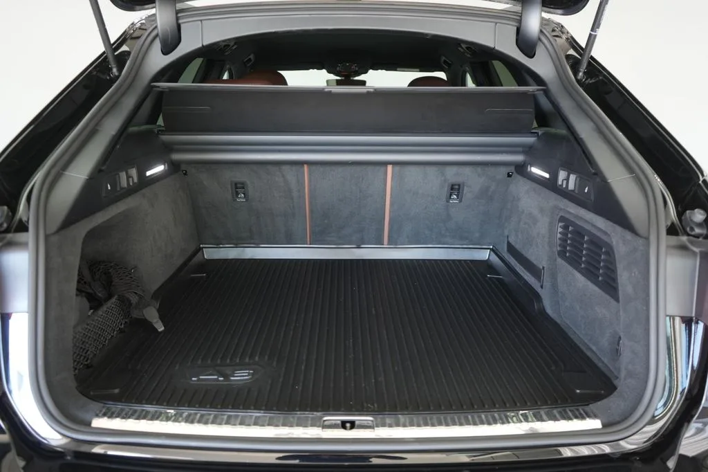 Audi A6 Allroad quattro 40 TDI S tronic Navi/Leder/AC - pemarket.ro