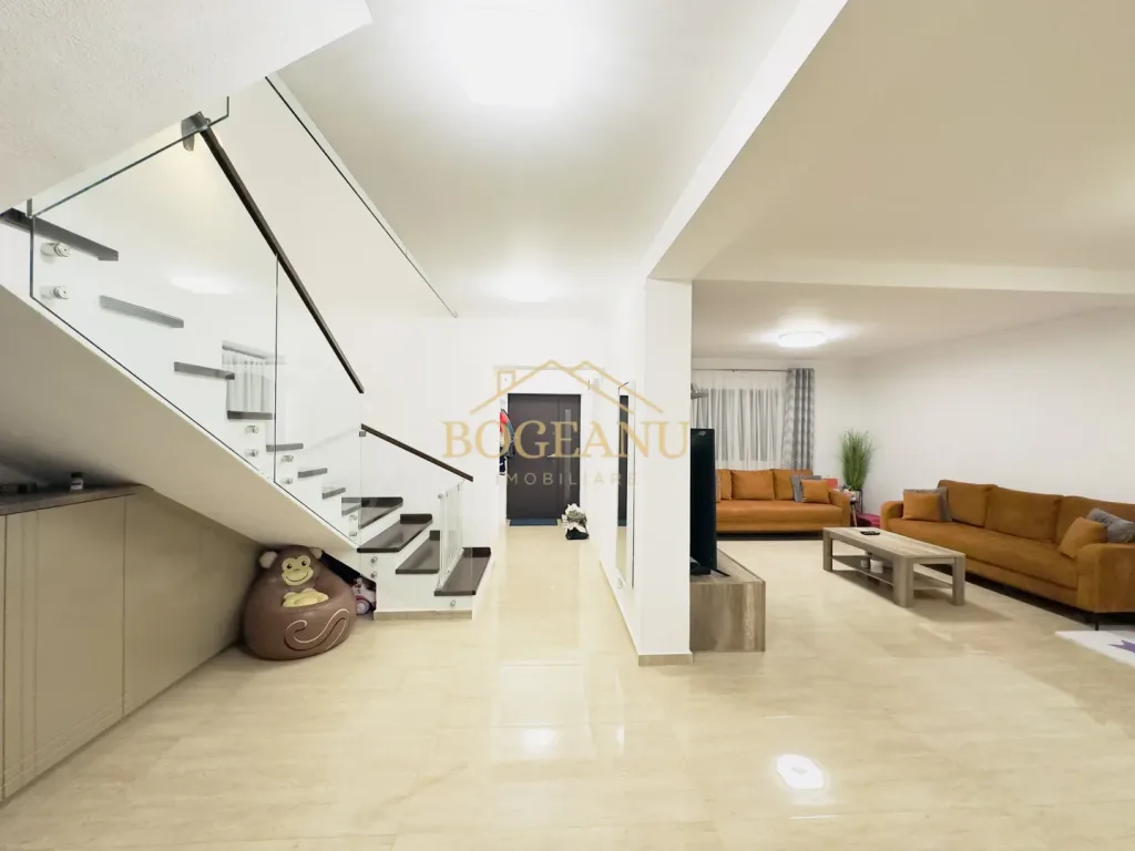 Vila individuala-SAG-COMISION 0% - pemarket.ro