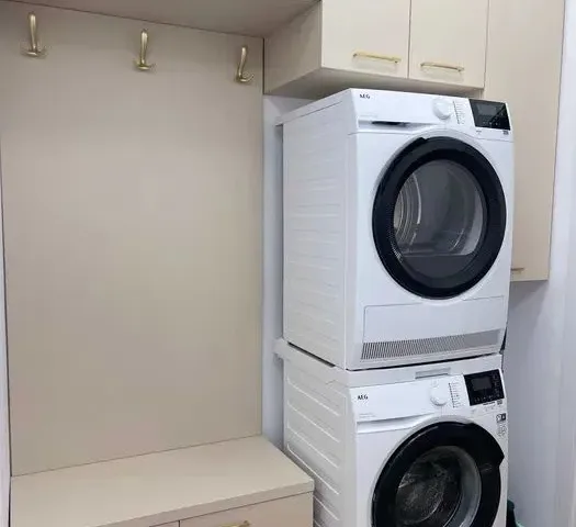 Apartament 3 camere Obor de închiriat 2 băi bloc nou - pemarket.ro