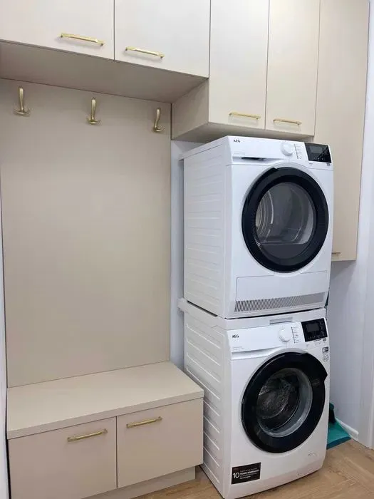 Apartament 3 camere Obor de închiriat 2 băi bloc nou - pemarket.ro