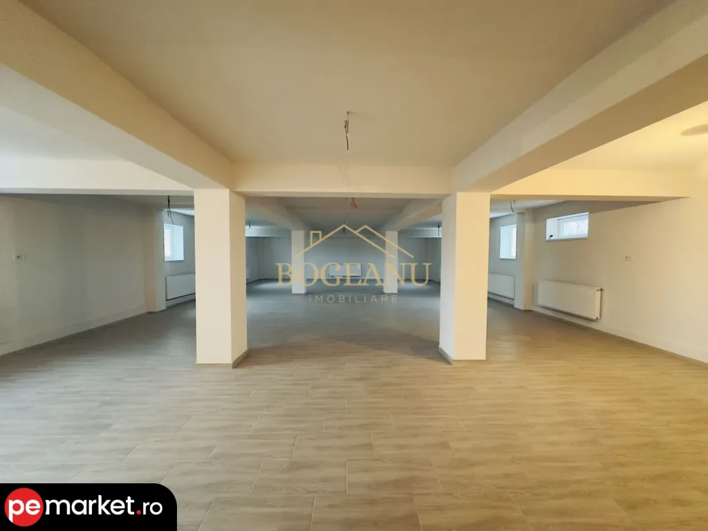BG67-Spatiu birouri/comercial/SAD-Giroc - pemarket.ro