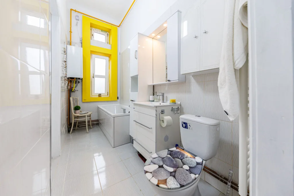 BG02 Apartament 3 cam-Central-Vintage - pemarket.ro