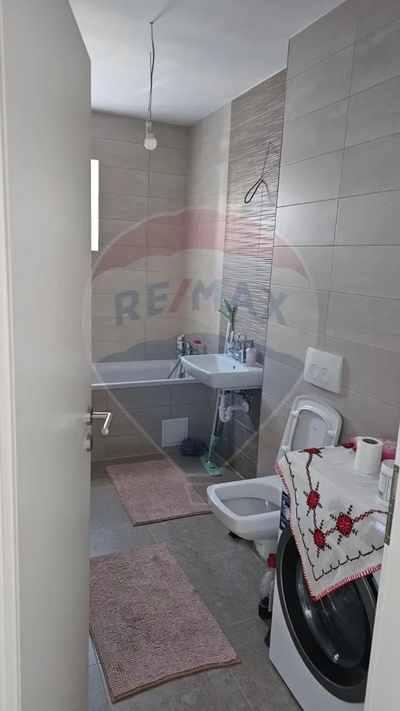 Apartament de inchiriat cu 2,5 camere in Avantgarden Bartolomeu - pemarket.ro