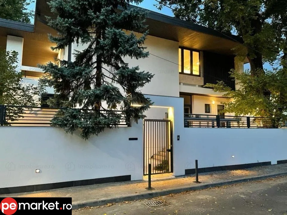 Imobil Spațios | 650 m2 utili | Cartierul Primăverii - pemarket.ro