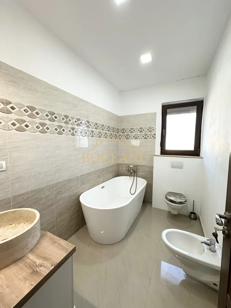 BG41-Casa Individuala Parter-Mosnita Noua - pemarket.ro