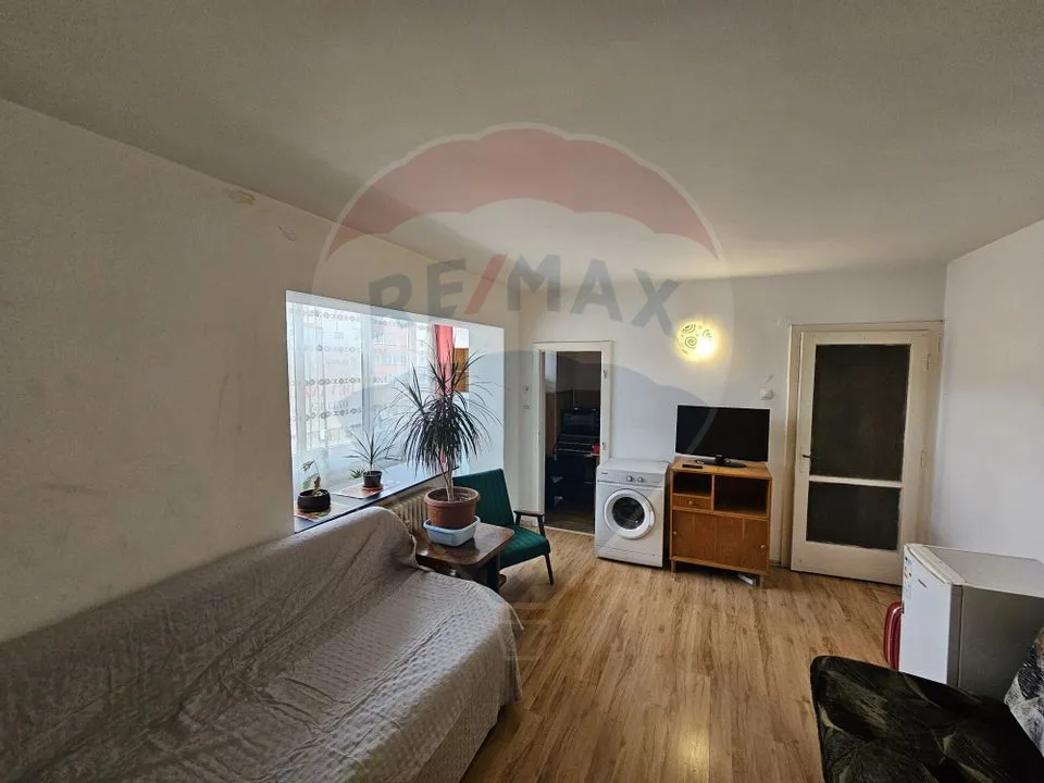 Garsoniera -Versatilitate Excelenta - pemarket.ro