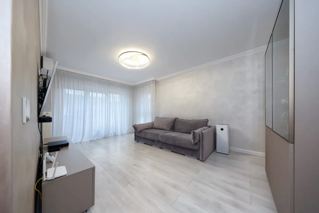 Apartament de vânzare cartier Tractorul - pemarket.ro